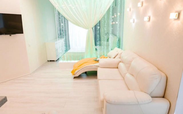 Апартаменты Nebo-VL 5