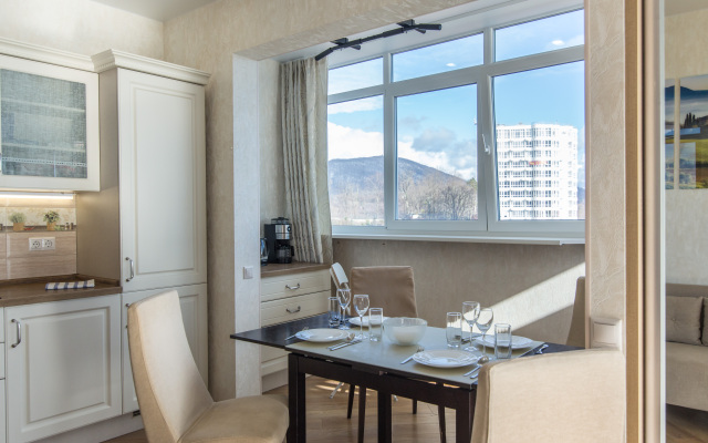 Квартира Шикарный Вид