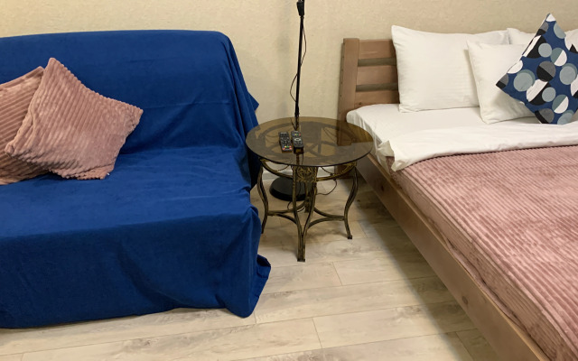 Квартира Уютная однушка у зоопарка