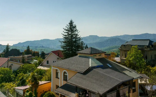 Частный дом Грушевый сад