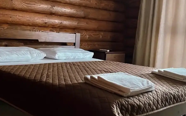 Отель РОДЕРО