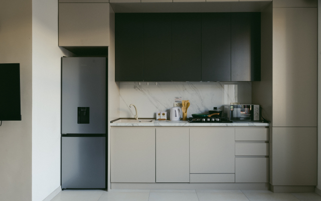 KeyGo #0072, 1 Bedroom, Near The Opera House Apartments