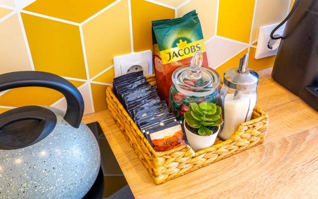 Апартаменты Welcome Karelia  Riverside в Центре 1