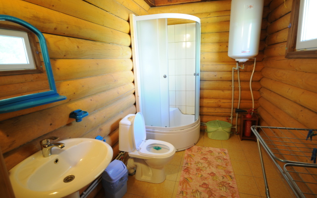 Пансионат Заря