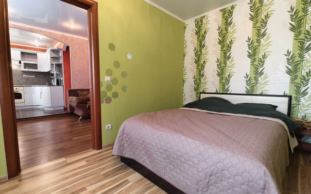 Квартира Уютная в Центре Города Сафоново Ул Кирова 14