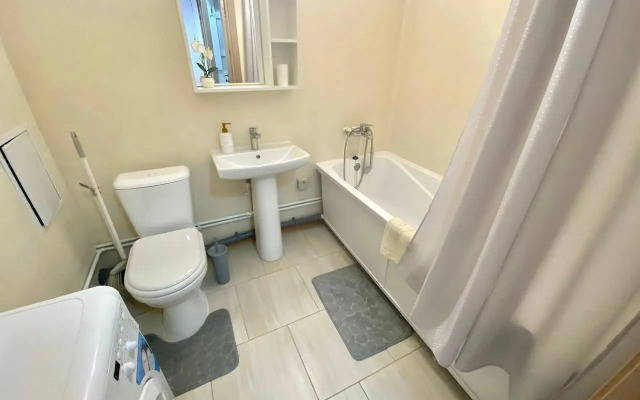 Квартира Уютная однокомнатная квартира ЖК Озерки