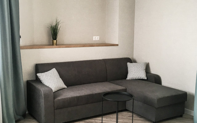 LOFT HOME Apartments