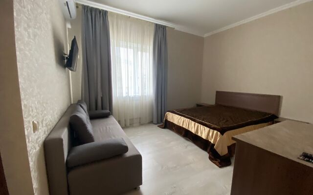 Eliz Guest House