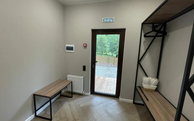 Гостевой дом Elena