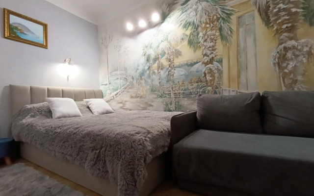 Квартира Тренева 3 Ялта