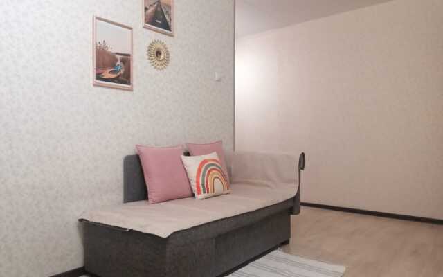 SweetHome v tsentre goroda Apartaments