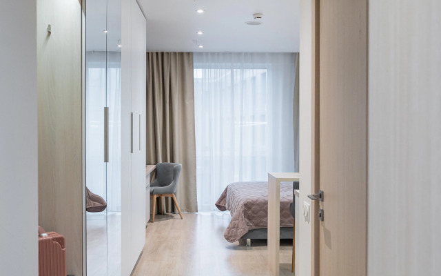 Only Piter Apartments