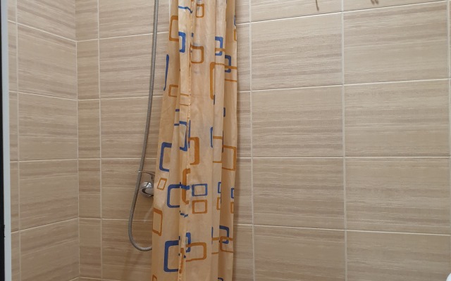 Отель Жемчужина