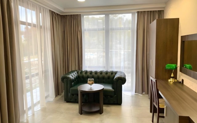 Holiday And Business 2 Apartments