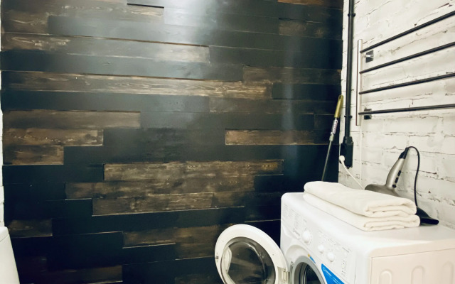 Studiya Loft Apartment