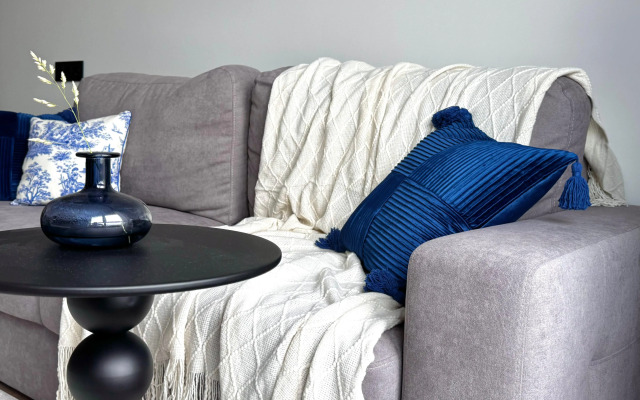 Апартаменты Happy People возле метро Спартак