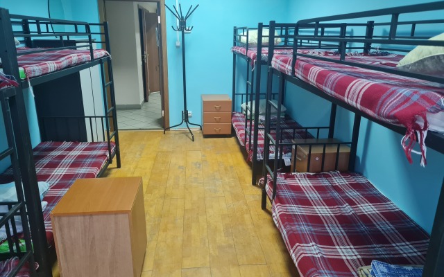 Piligrim Hostel