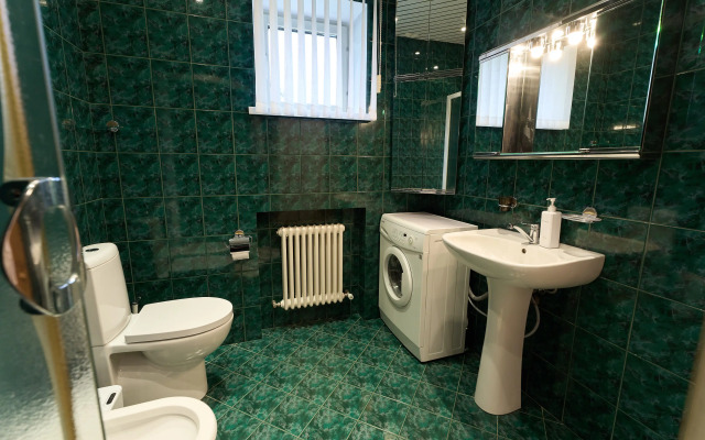 Вилла White Luxe