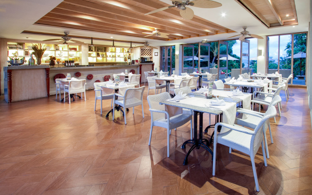 The Camakila Legian Hotel