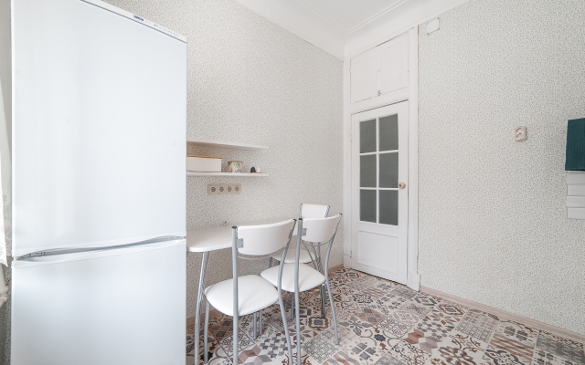 Апартаменты EasyGuest рядом с м. Чкаловская