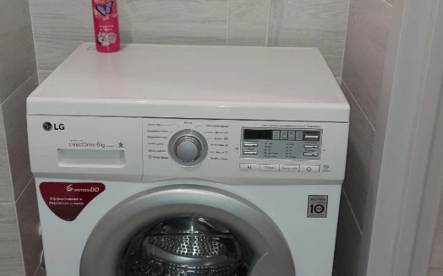 Квартира уютная