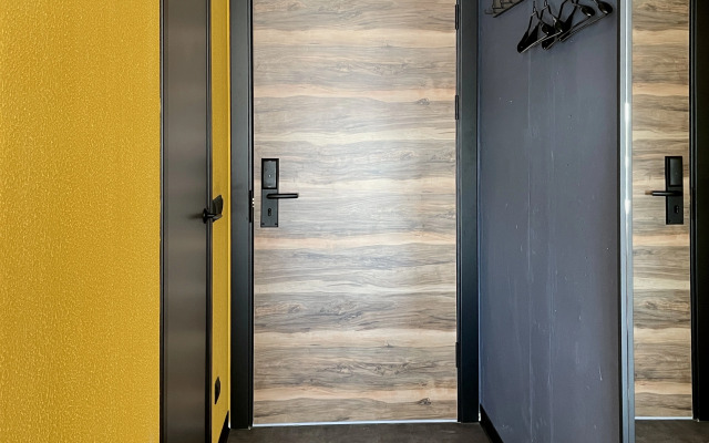 Апартаменты в новом апарт-комплексе