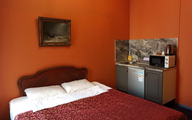 YouPiter studios Apartments 2