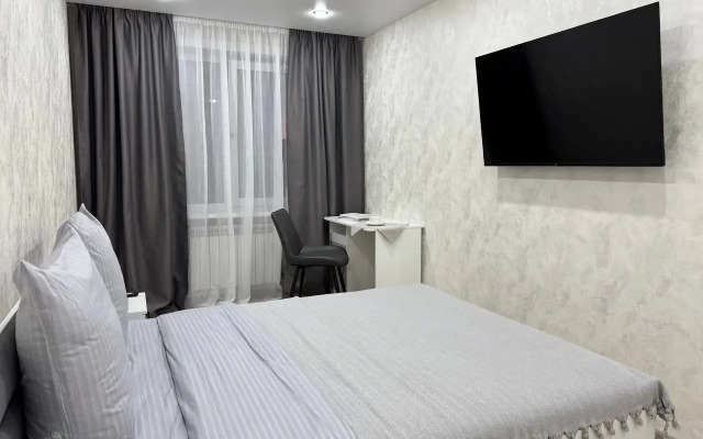 Квартира Евро-трешка с детской комнатой