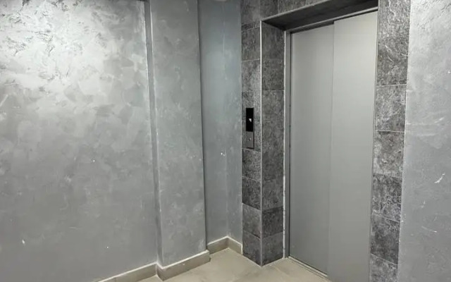 Udacha Na Tolyyatti Flat