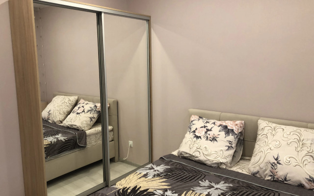 Uyutnaya Kvartira V Uyutnom Rayone Flat
