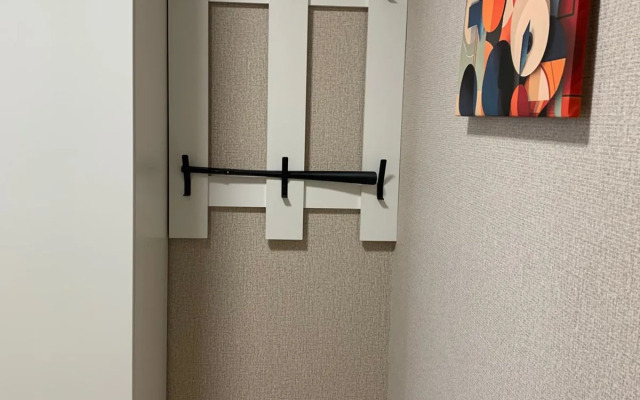 Апартаменты на улице Подзолкова