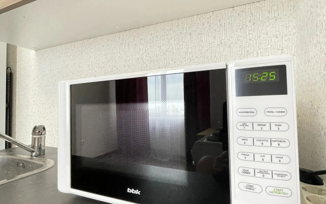 Апартаменты Светлые и Уютные в Центре Краснодара