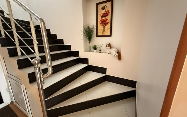 4 Sezona Guest House