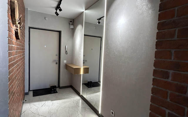 Апартаменты на Набережной 1306