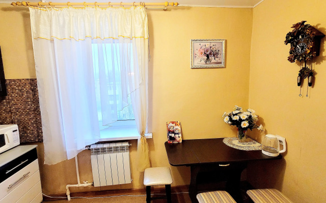 Gostepriimnaya Flat