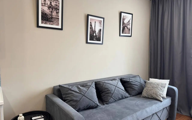 Апартаменты Stepanenkov на Гагарина 36/5