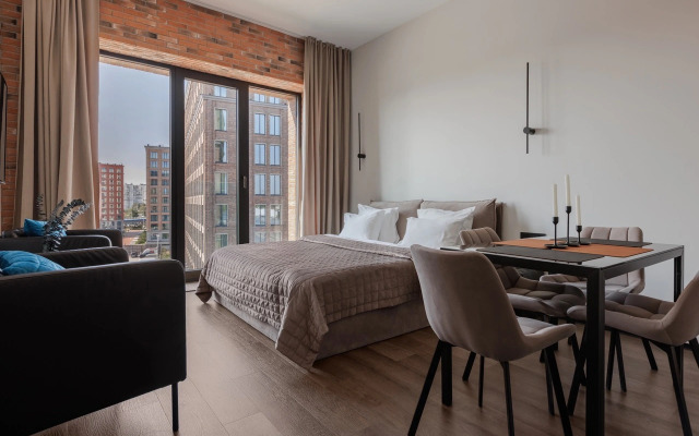 Sv Loft Apart 2 Apartments