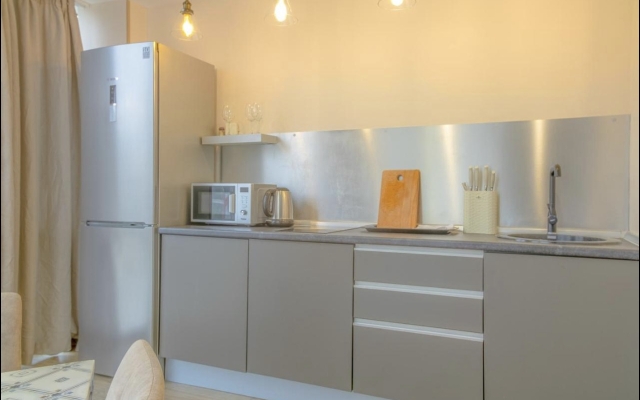 Les Amis Apartments 10