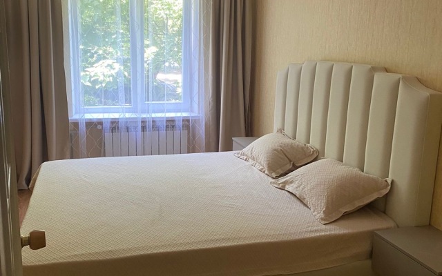 Posutochno V Zheleznovodske Flat