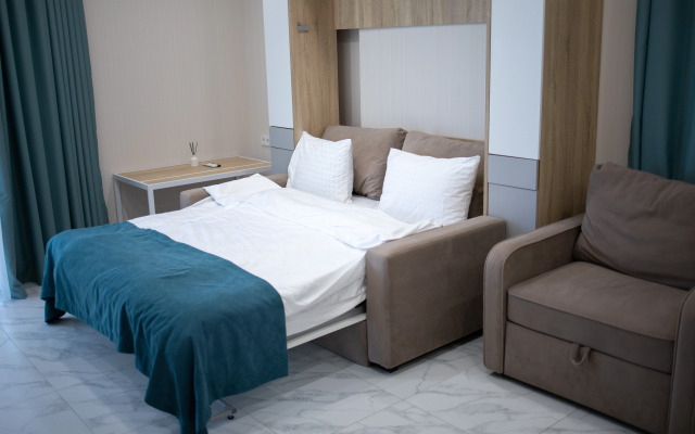 Ot Uk Family Pride Apartments 2-14 Flat