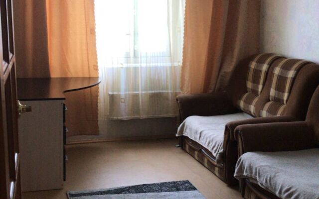 Квартира на Ленина 74