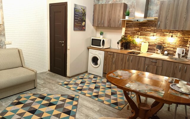 Uyut na Vereyskoy Guest House