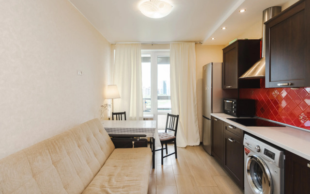 Arendapartment Neva 1 Flat