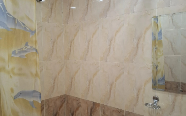 Отель Dili Orom