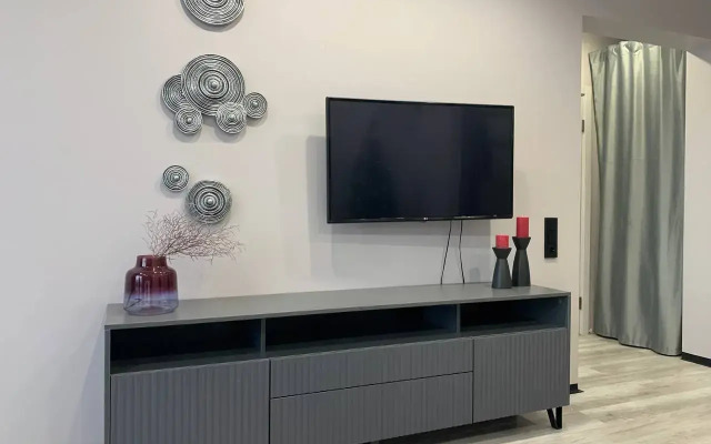 Квартира Квадр