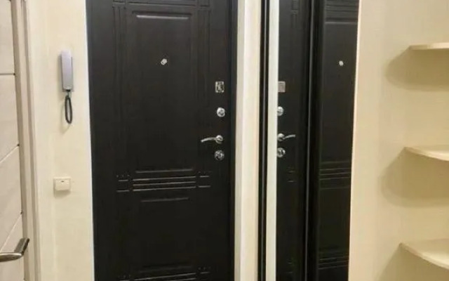 Квартира на Улице Малышева 84