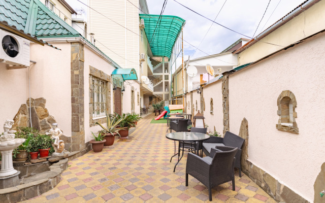 Anastasiya Hotel