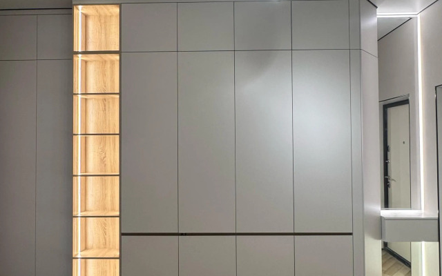 Квартира на Графа Воронцова 88