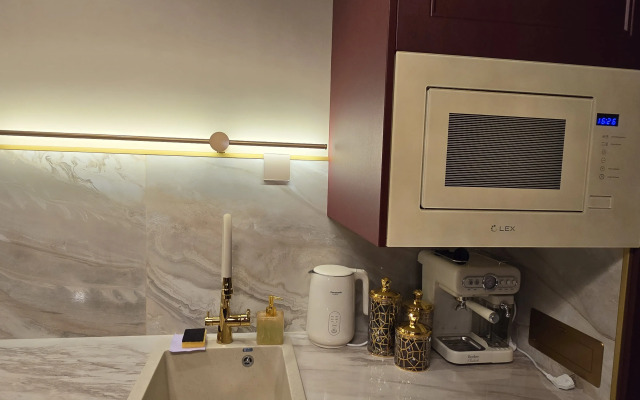 Квартира Бордо