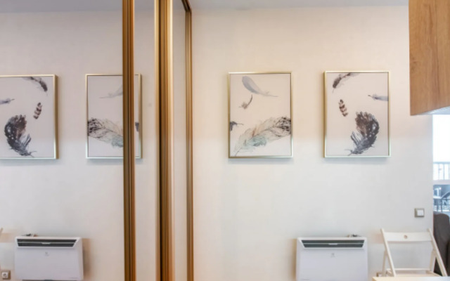 Magic Happens Apartments